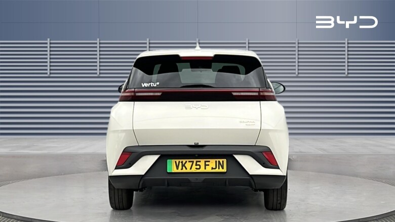 BYD Dolphin Surf 65kW Boost 43kWh 5dr Auto Electric Hatchback